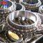 Angular contact ball bearing