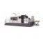Heavy-duty Die cutting machine flat bed die cutter Box die cut with high voltage