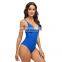 Wholesale Women Plus Size Swimwear Fitness New Model Sexy Girl Sex Swimwear