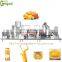 Chinese factory ginger juice production line At Good Price