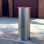 Anti-Terror Protection Steel Hydraulic Lifting Bollard Driveway Safety Post Mall Entrance Street Automatic Electric Bollards