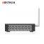 RK3568 Android 11 Android Box Video Player Android industrial control host with LAN USB