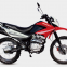 Chinese Factory Sales Dirt Bike Adult Fast Speed High Power