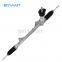 KITLAMT Factory wholesale High quality power steering rack for Nissann Tiida C11 2006 Versa Bluebird Livina Auto parts OEM 48001-ED500 48001-ED51A 48001EW700