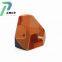 Corner Cube Prism Retroreflectors for Laser Measurement