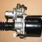 Auto clutch booster 1604-00509 clutch slave cylinder for bus spare parts