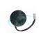 Autobús chino ZK6116D ZK6120D1 ZK6116D faro decorativo delantero 3716-00159 luces LED de dirección para autobús