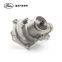 Kit de reparo da bomba d'água do sistema de resfriamento do motor do carro Gates GWP5140 Original para DONGFENG KIA Bomba de Agua 1027110GA