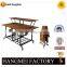 Modern Style durable Rectangle table