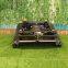 remote control lawn mower with tracks, China remote control slope mower price, rc mower price for sale