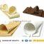 High temperature filter bag