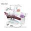 2016 New Year Promotion Price Clinic Dental Chair & Lamp; Accessories Manufacturers Dental Chair Parts