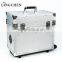 Portable Dental Turbine Machine With Compressor/portable dental turbine unit
