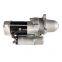 4BT 6BT diesel Engine Parts 24V 3.8kW Motor Starter 1113277