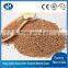 Oil Removal Filtration Material Walnut Shell Filter Media