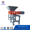 High-density processing and IoT-enabled double shaft shredder