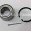 Ball bearing Wheel Bearing Repairing kit VKBA3907 for front axle
