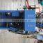 Solid socks knitting machine