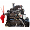 Hot-selling 4BT3.9 Construction Machinery Diesel Engine 4BTA3.9-C125 Motor