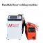 Handheld Laser Welding Machine