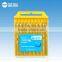 Twist Helically corrugated triangular drill Bit Ceramic Tools for Ceramic Tile Marble