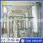 Factory price corn oil processing corn germ oil refining plant