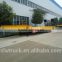 high quality 40T China big factory supply new lowbed semi trailer