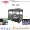 Shenzhen Factory Price Semi-Auto Chocolate Tray Plastic Forming Machines