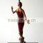 Patented Home Decoration Bronze Figure Statue Female Figure Sculpture