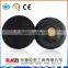 3" 4" 5" hook and loop fastener Backed Flexible Rubber Back-up Pad