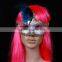 Hot sale Plastic party supplies masquerade masks