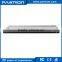 19'' single port LCD KVM switch