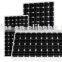 Hot selling best quality full certificed solar panel 5-250w under wholesale price