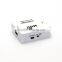 New Mini RCA/CVBS/AV to HDMI 720P/1080P Video Upscaling Converter Adapter For HD TV