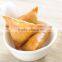 Automatic Making Filling Forzen Spring Roll /Samosa/Lumpia Pastry Machine
