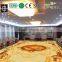 Design Patterns Hand Tufted Acrylic Carpet