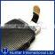 Porous PU Leather Pull Up Pouch For Samsung Note3