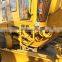 Used CAT 140H motor grader with ripper, Caterpillar 140H motor grader for sale, CAT 140H grader price cheap