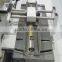 C62 series universal horizontal gap lathe machine cw6280e                        
                                                Quality Choice