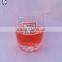 100ml Popular Bar Used Transparent Pint Glass Drinking Cups