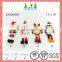 Christmas hanging ornament for christmas tree decoration