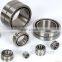 Drawn cup HK series miniature needle roller bearing HK2020