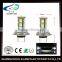 H7 3W LED Car Light 18x 5050 SMD LEDs Car Fog Light LED Lamp DC 12V in Warm White/Cool White Energy-saving Lamp