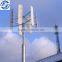30kw new design magnetic generator free energy, CE approved vertical axis wind turbine price for sale