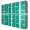 Intelligent Safe And Multi-door Steel Barcode Locker