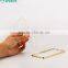 Promotion item 2 in 1 luxury back cover electroplating case for iPhone 6