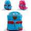2016 Multiple colors Kids School Bag Children School Bag School Bag
