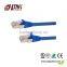 Professional network cable patch cat5e/cat6 jumper cable with great price