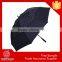 Made in China Fiberglass Auto Open Classical Golf Umbrella