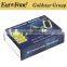 two people bluetooth motorcycle communication helmet interphone